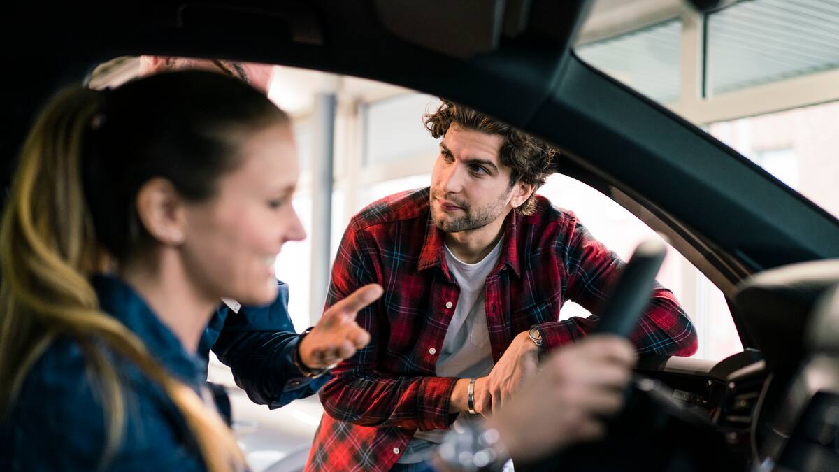 ¿Cómo cuidar el valor de mercado de su auto para venderlo por internet?