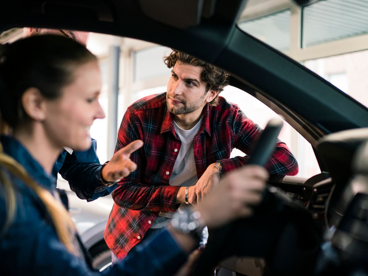 ¿Cómo cuidar el valor de mercado de su auto para venderlo por internet?