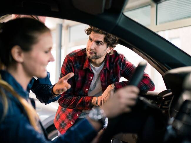 Imagen de referencia / Getty Images
