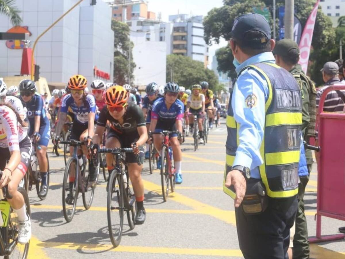 Rutas alternas ante cierres viales en Bucaramanga