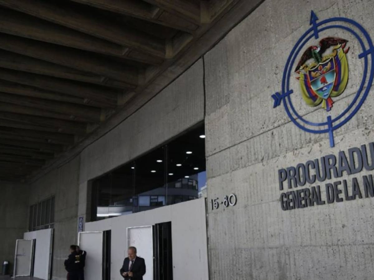 La Procuraduría pidió tomar medidas para proteger la democracia