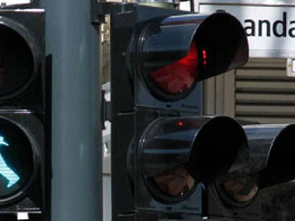 Proceso sancionatorio a firma que ganó contrato para modernizar semáforos