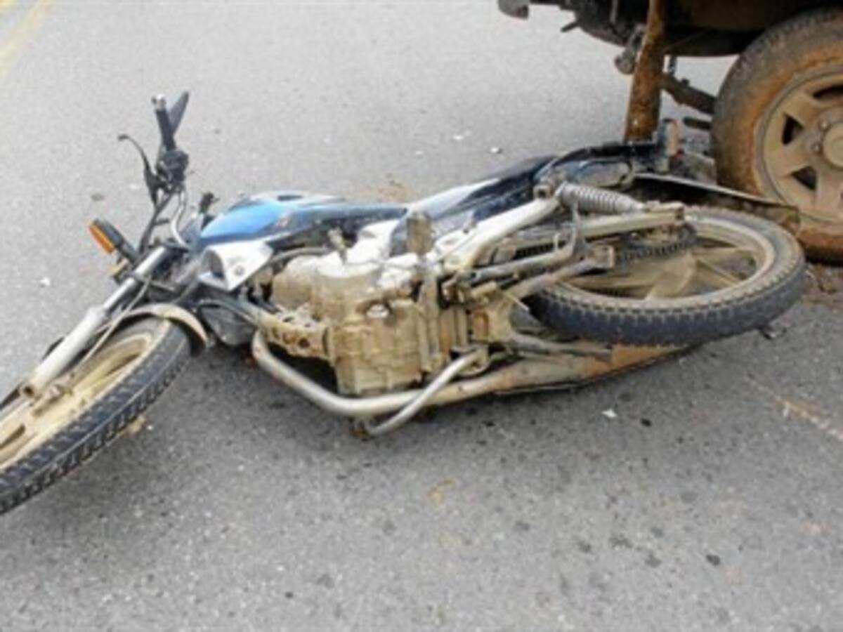 Menor pierde su pierna tras ser arrollado por un conductor borracho en Cali