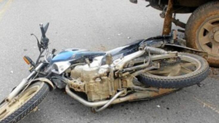 Menor pierde su pierna tras ser arrollado por un conductor borracho en Cali