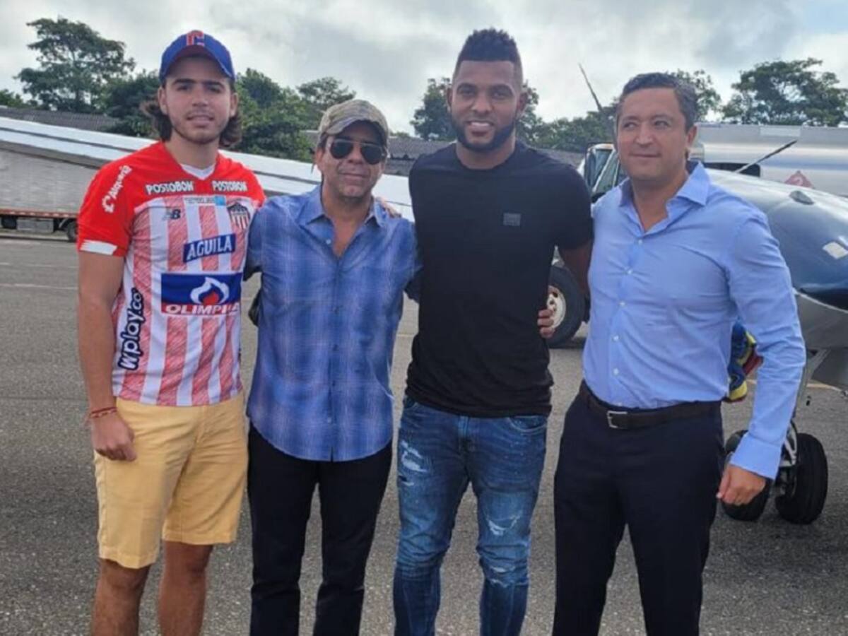 ¡Se mueve el mercado de pases! Altas y bajas de los equipos del FPC