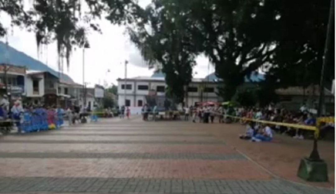 Foto: Tomada de la Alcaldía de Supía