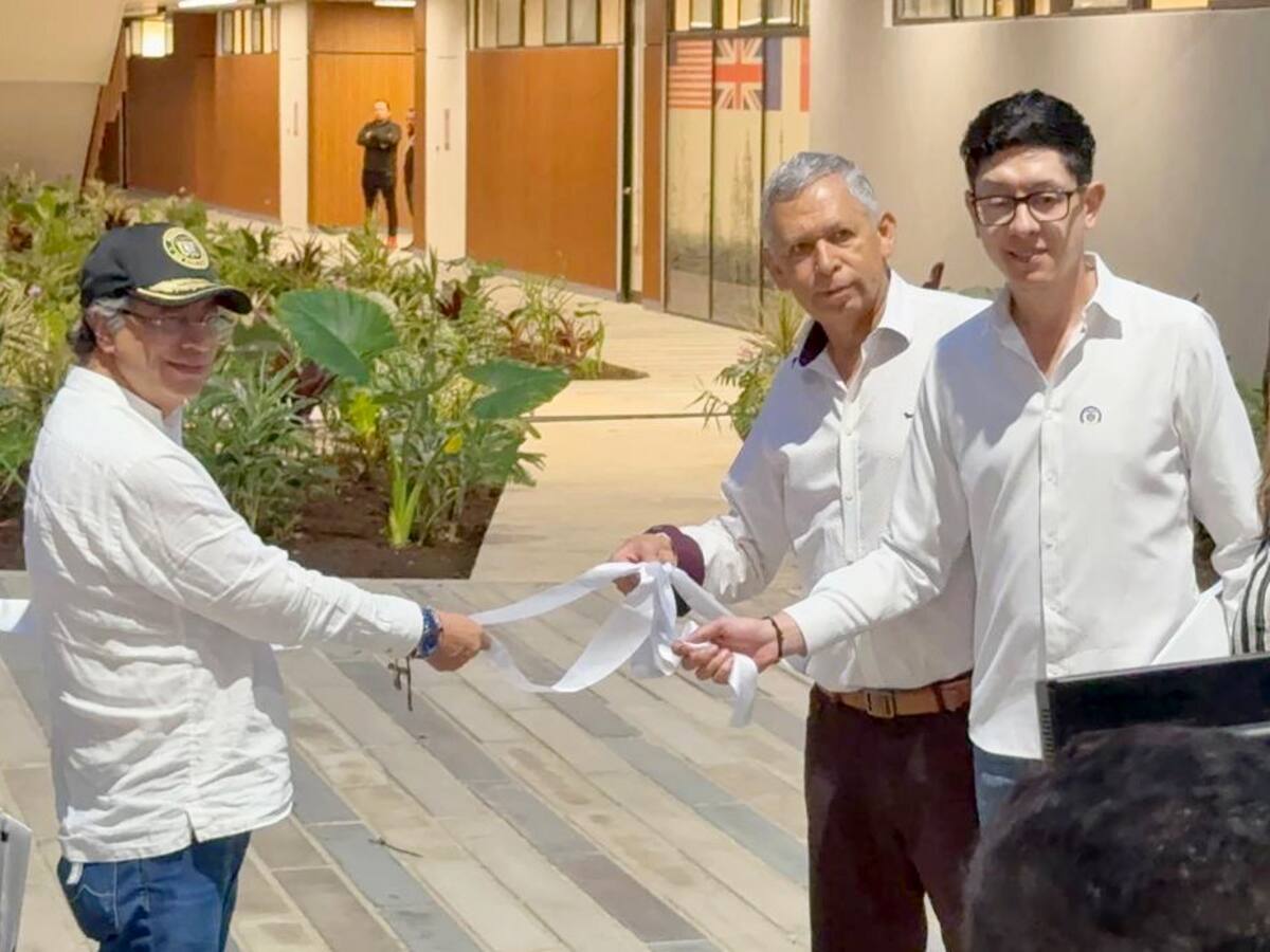 UIS detalló su presupuesto y pidió expansión nacional en medio de controversia