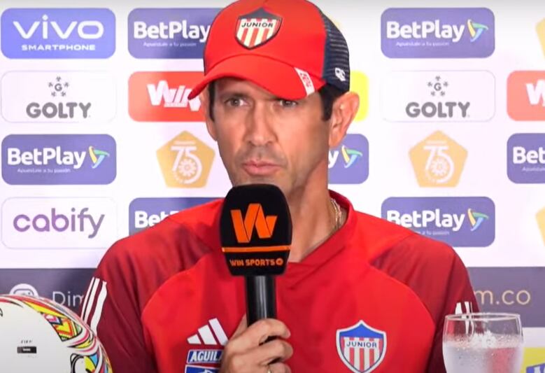 Captura de Video / Dimayor