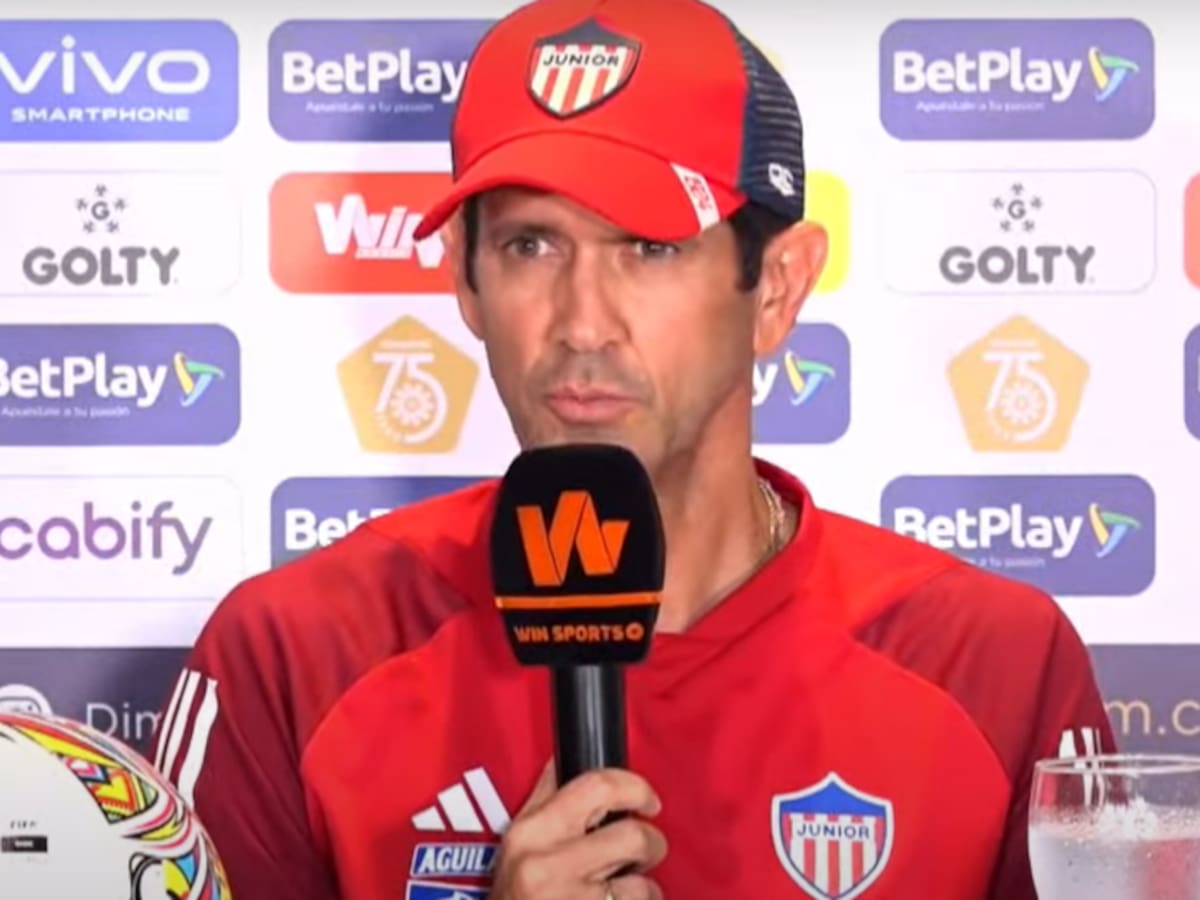 Arturo Reyes sobre la final ante Medellín: “Va a ser una lucha dura”