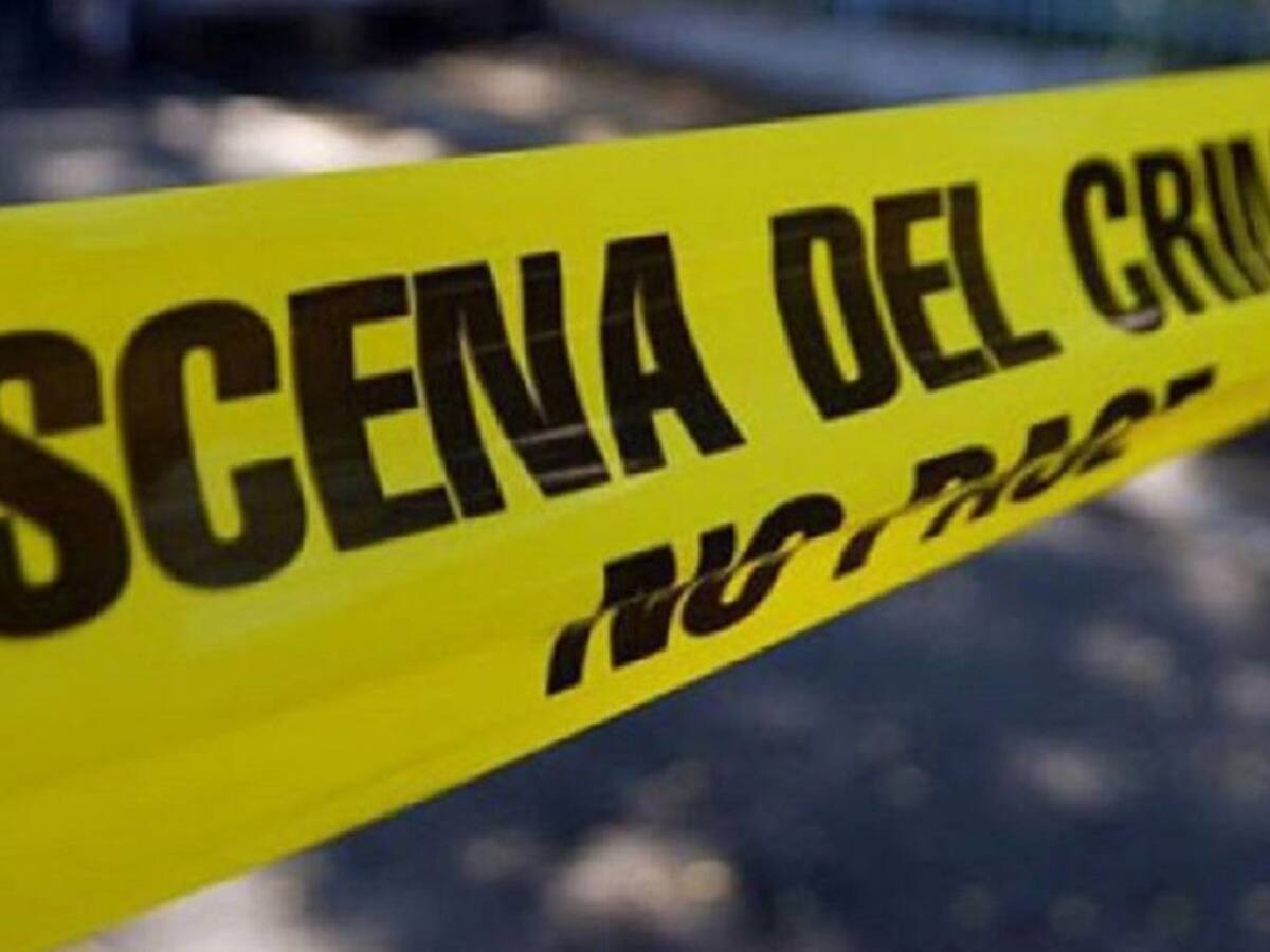 Un hombre fue asesinado en la urbanización las Orquídeas de Ibagué