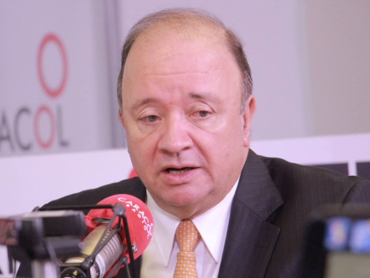 MinDefensa reconoce aumento de homicidios este año en Colombia
