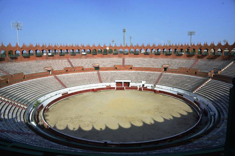 Instituto de Patrimonio y Cultura (IPCC)