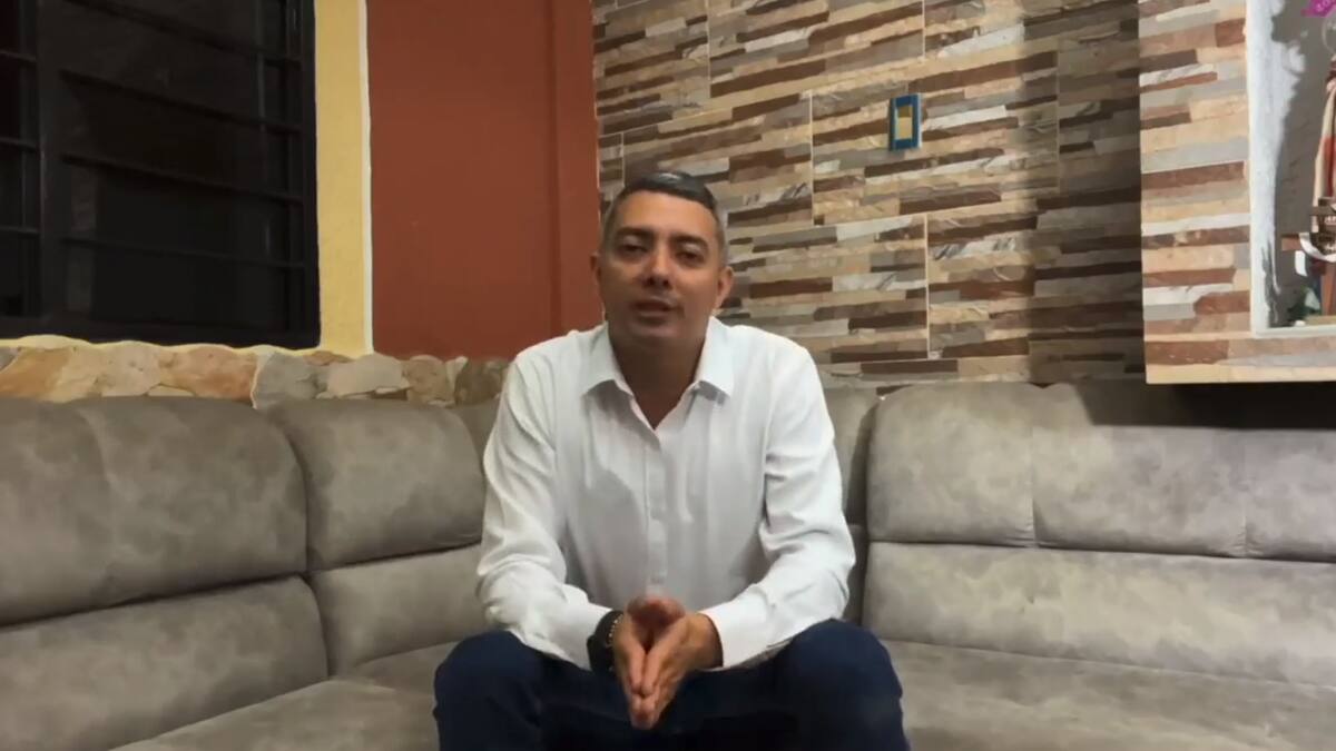Por presuntas amenazas renuncia candidato a la alcaldía de Yumbo