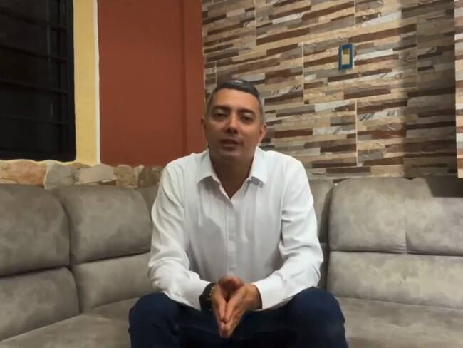 Por presuntas amenazas renuncia candidato a la alcaldía de Yumbo