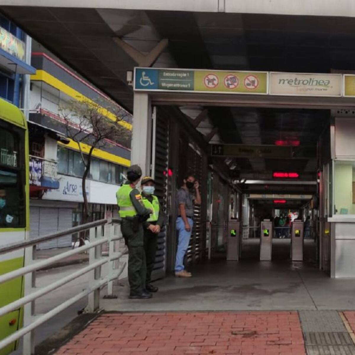 Trabajadores y patronos acordaron indemnizar a trabajadores de TISA