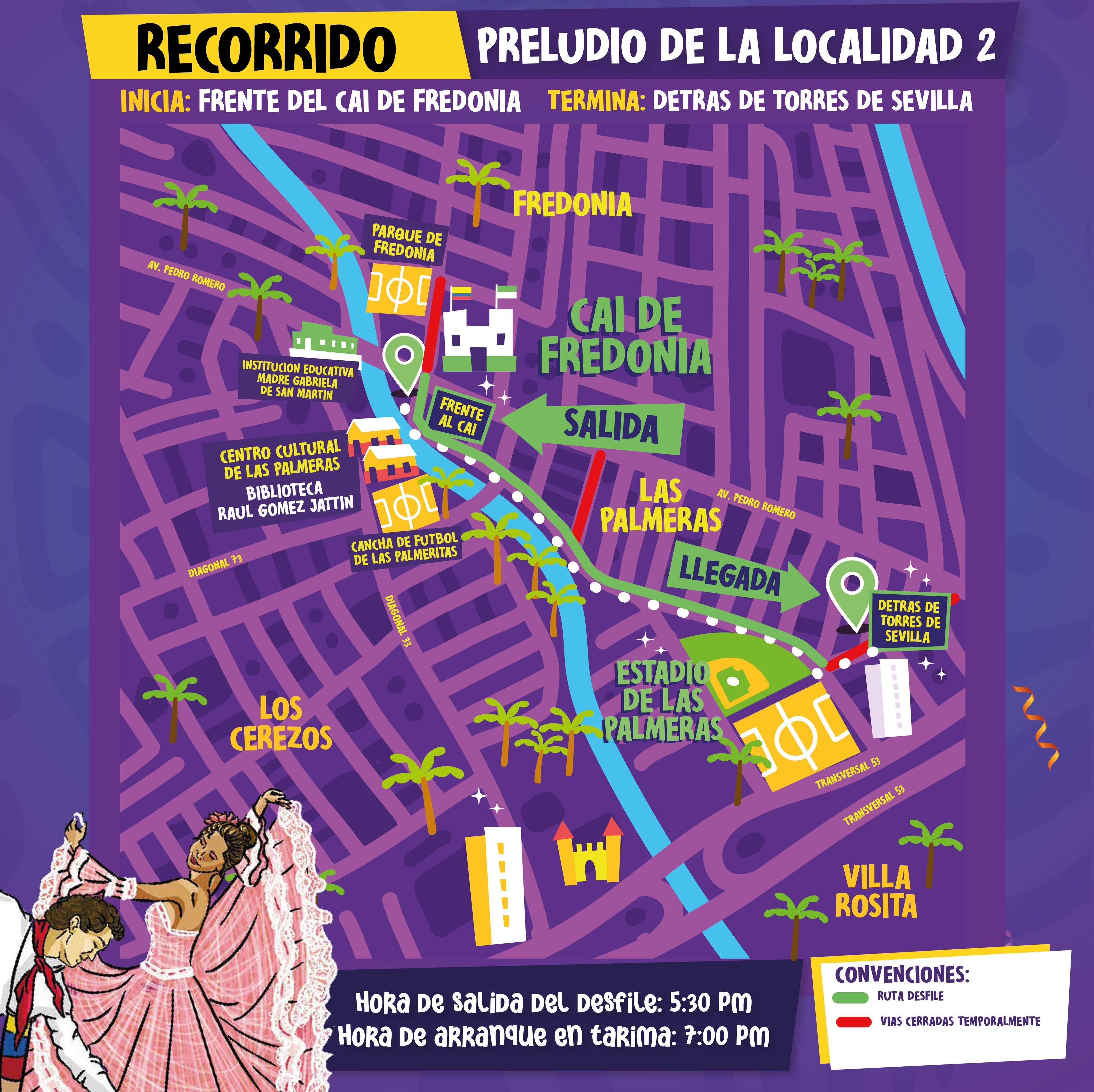 Alcaldía de Cartagena