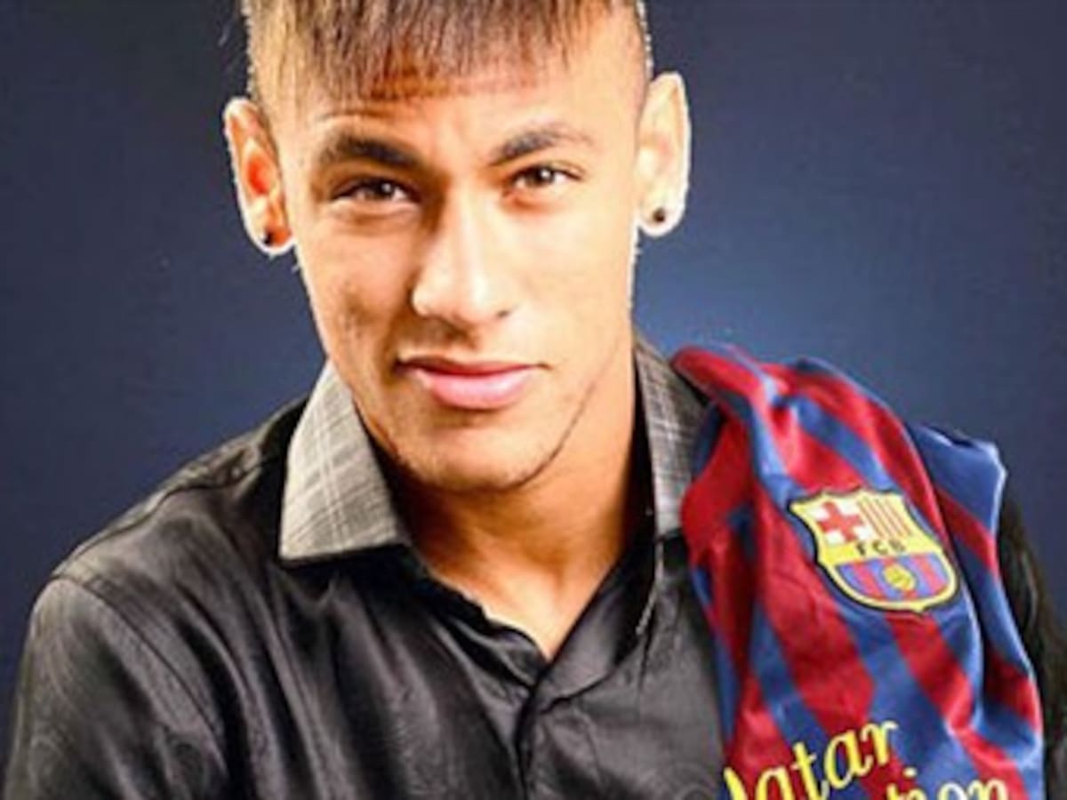 Piden a Neymar que se disculpe por "acción homofóbica" en TV