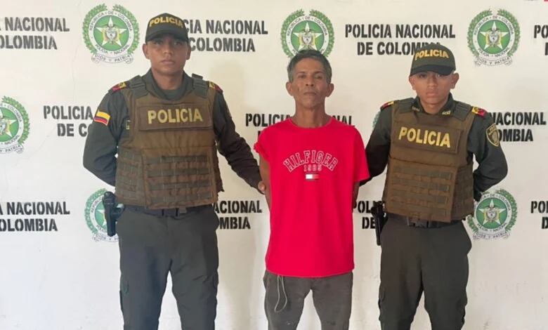 A prisión presunto asesino de adulta mayor en Sahagún, Córdoba