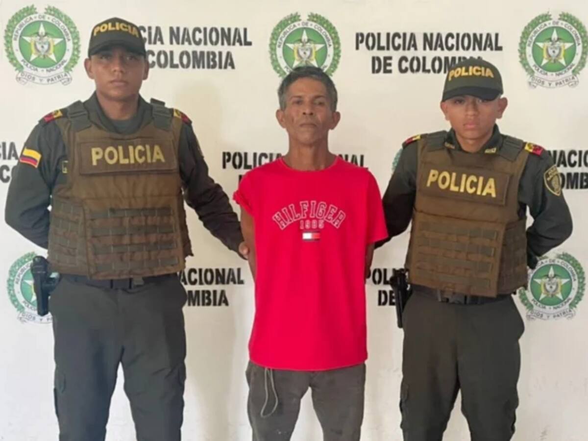 A prisión presunto asesino de adulta mayor en Sahagún, Córdoba