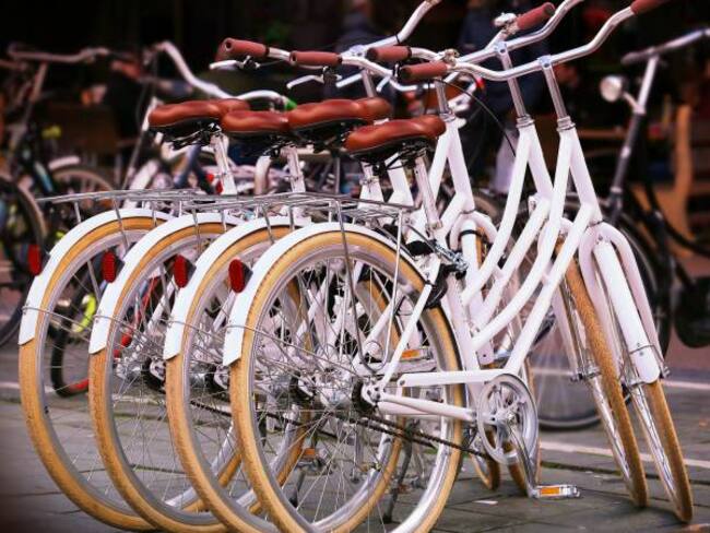 Este año Bogotá tendrá el programa de bicicletas públicas