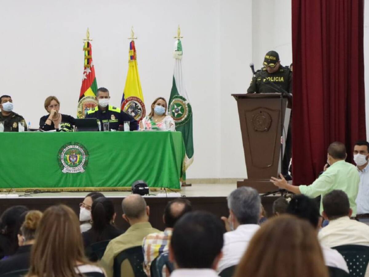 Crean grupo de reacción inmediata para brindar seguridad en colegios