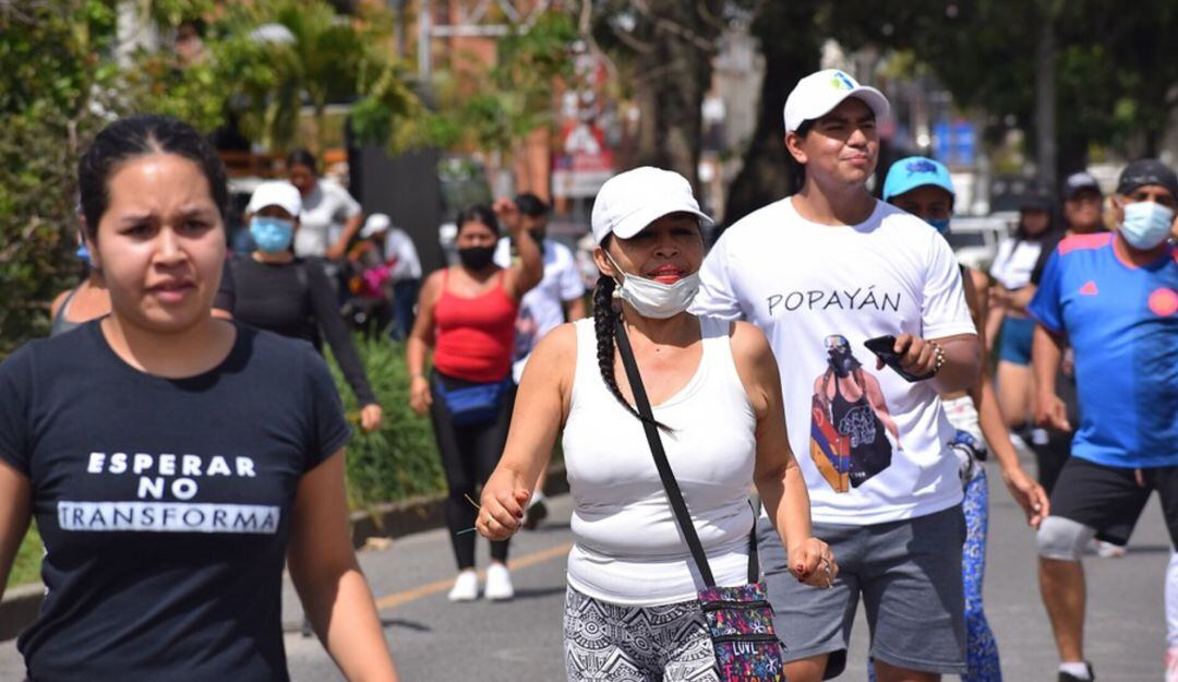 Se tomaron parte de la carrera novena o Panamericana para apoyar a este personaje misterioso