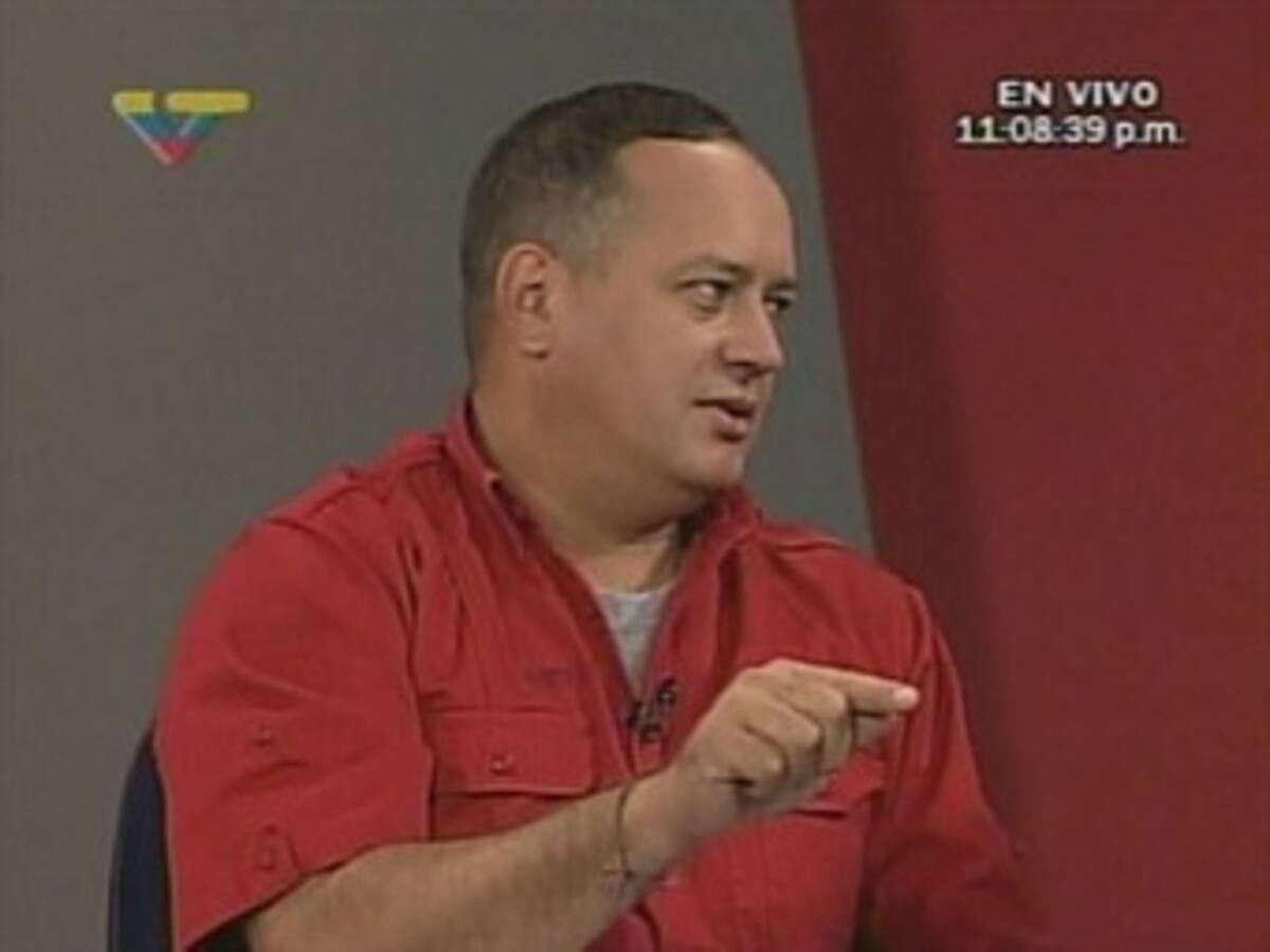 Venezuela trabajará para 'eliminar el latifundio en las telecomunicaciones'