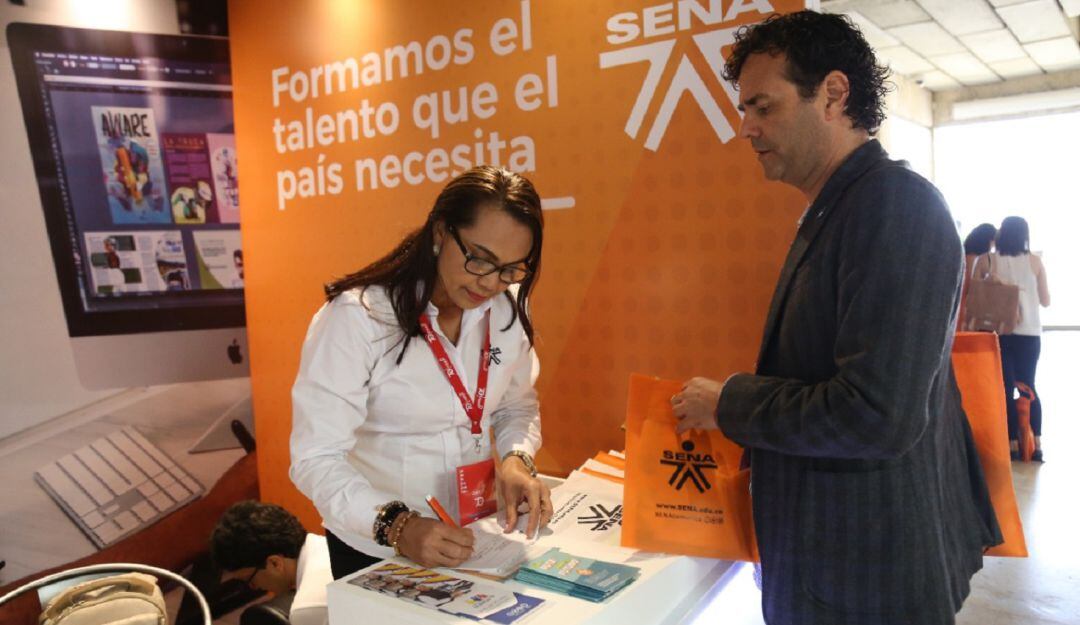 Ambas entidades estarán con su oferta de servicios en este evento que se realizará en la plaza principal de la población