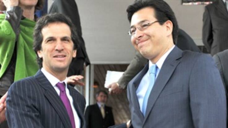 Restablecimiento de relaciones entre Colombia y Ecuador va por buen camino, dicen cancilleres