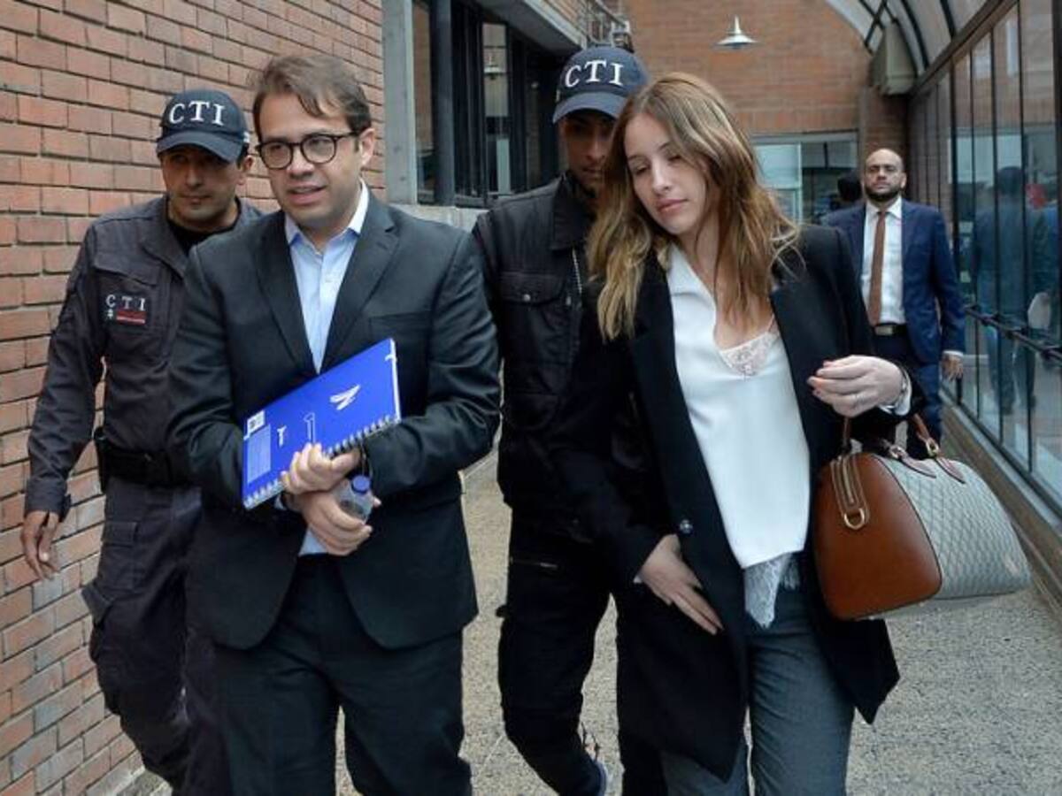 Arranca otro juicio en el caso Odebrecht