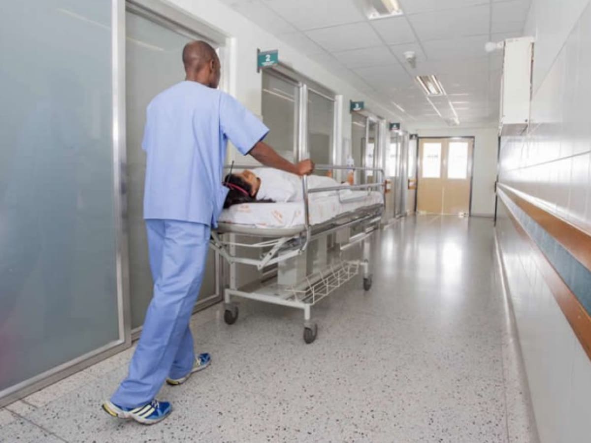 Por deudas de EPS, podrían cerrar varios hospitales en Antioquia