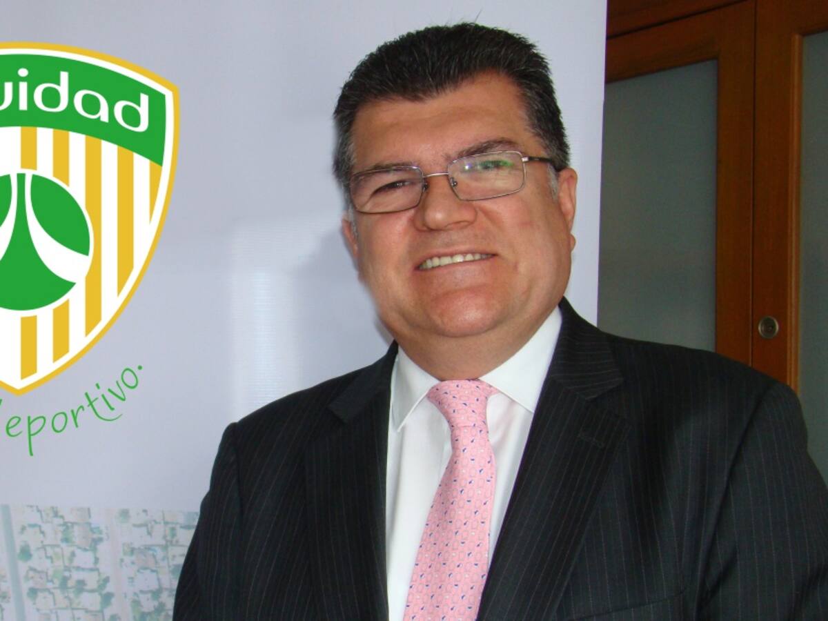 Pte. Equidad: “El fútbol requiere y necesita de los recursos del Premium"