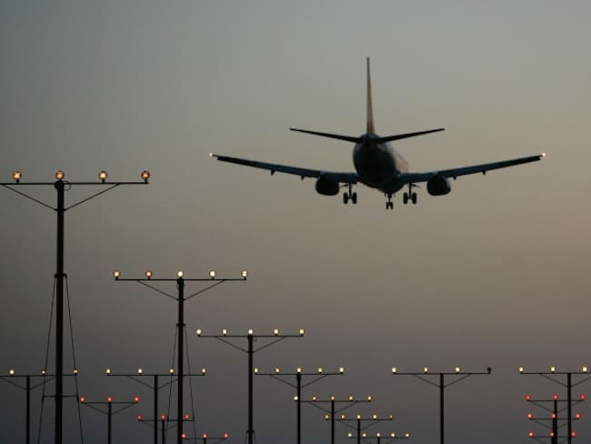 Aeropuertos siguen rezagados frente a incremento de pasajeros
