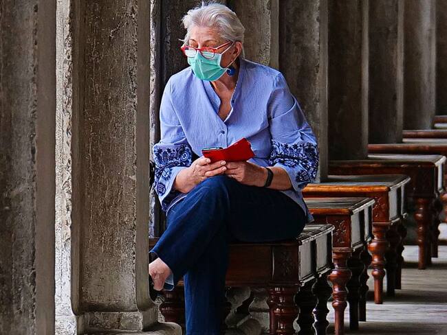 COVID-19 en Cartagena: 86 nuevos casos y cuatro muertos