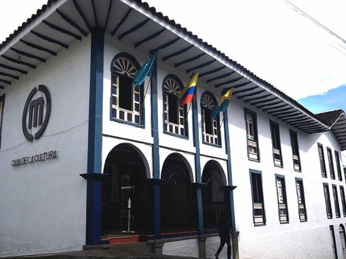 La Casa de la Cultura, patrimonio cultural y arquitectónico de Marsella