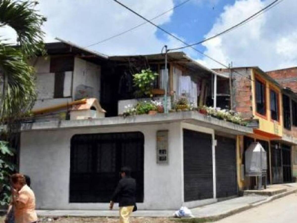 Nuevo hecho violento cobró la vida de un hombre en Ibagué