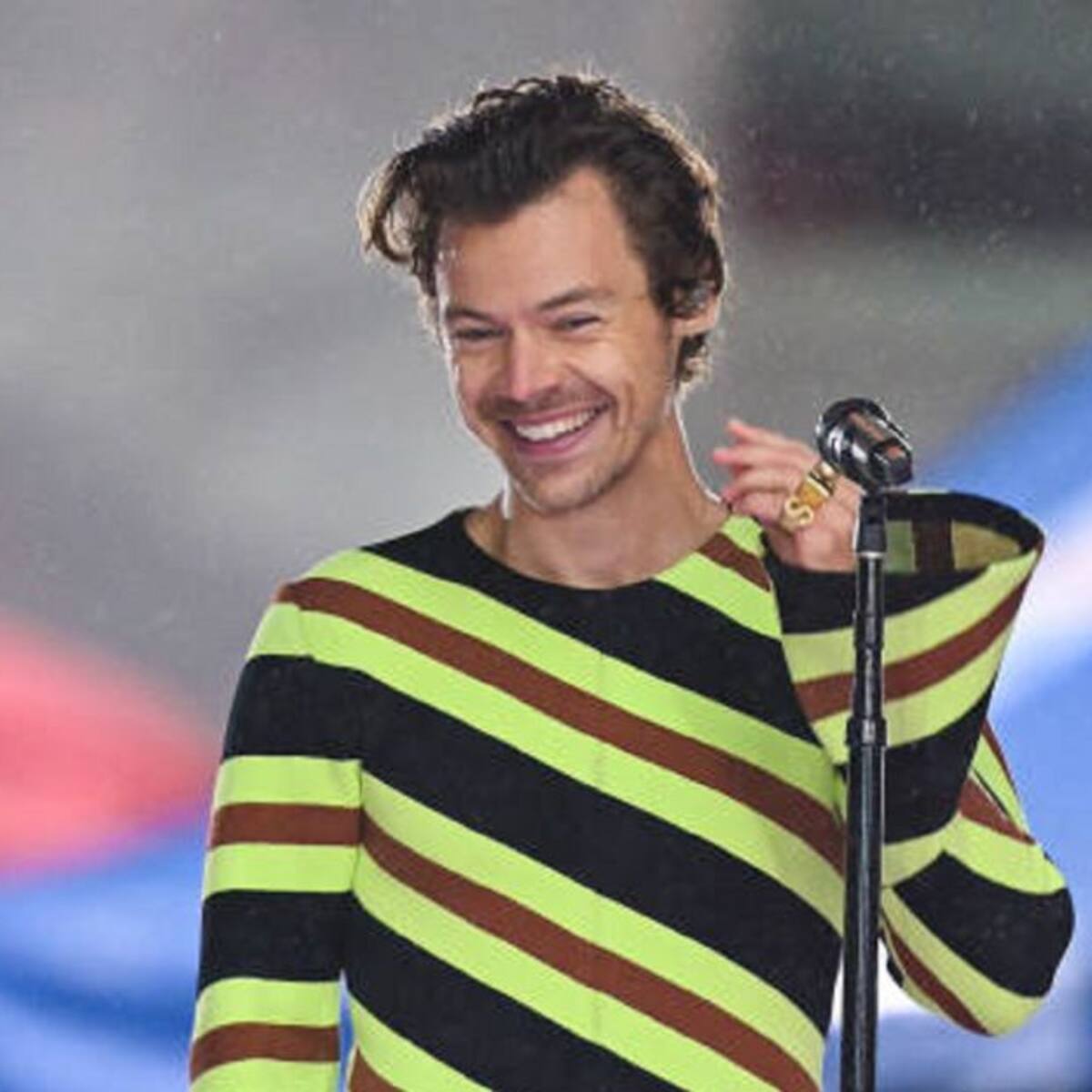 El cantautor británico Harry Styles anuncia fechas e invitados especiales de su próxima gira mundial