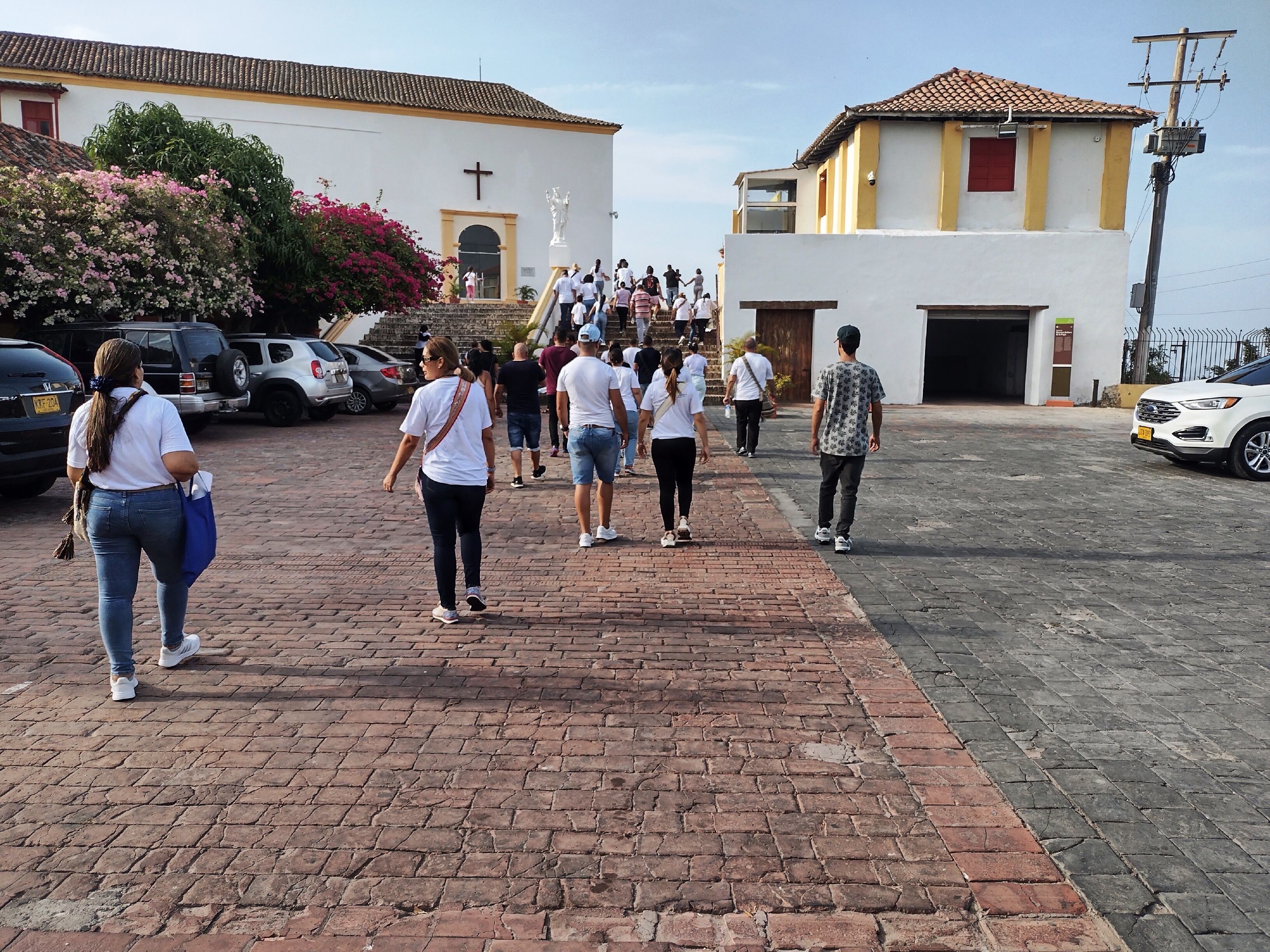 Alcaldía Mayor de Cartagena establece medidas para celebración de Fiestas de la Candelaria