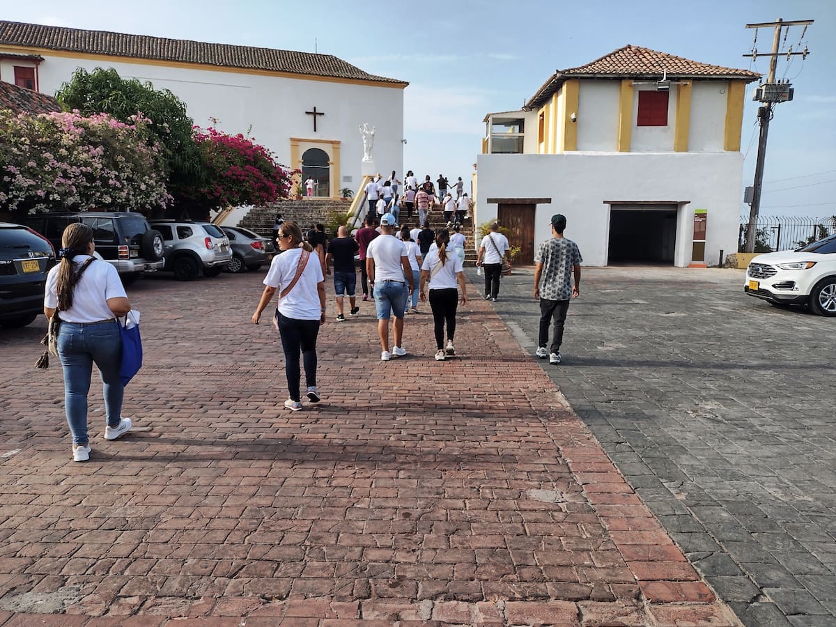 Alcaldía Mayor de Cartagena establece medidas para celebración de Fiestas de la Candelaria