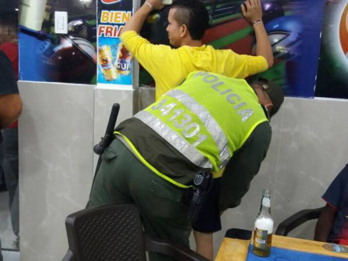 41 policías llegan a Soledad para reforzar seguridad