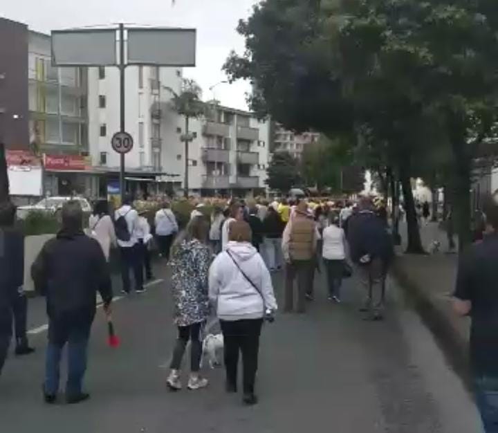 Archivo Caracol Radio Manizales