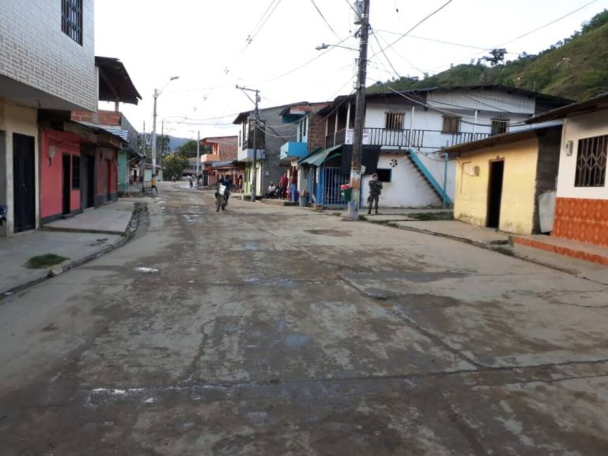 Machuca nunca olvidará el dolor de sus 84 muertos