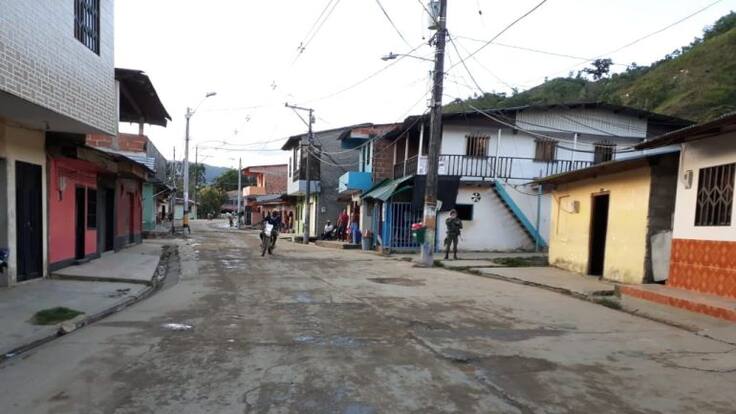 MACHUCA 20 AÑOS