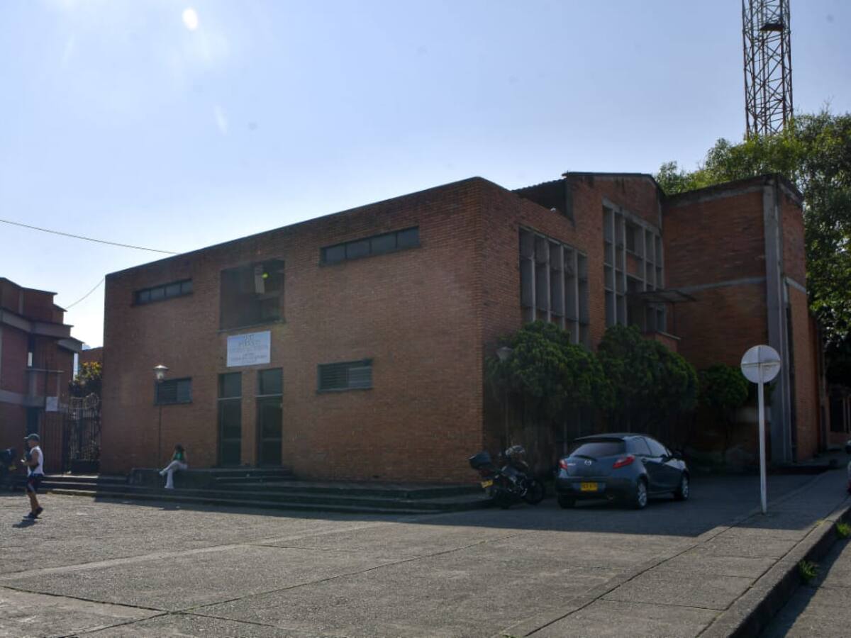 Compra de bienes inmuebles de la Casa de la Cultura de Dosquebradas genera controversia