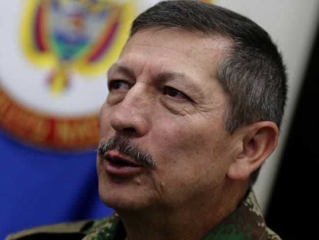 Ascenso de general Nicacio Martínez se votaría por separado