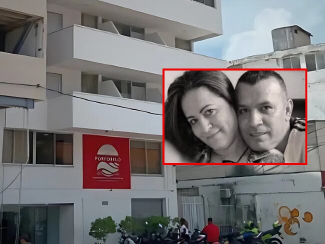 “Fue un asesinato, no intoxicación”: padre de mujer muerta en hotel de San Andrés con su familia // Caracol Radio