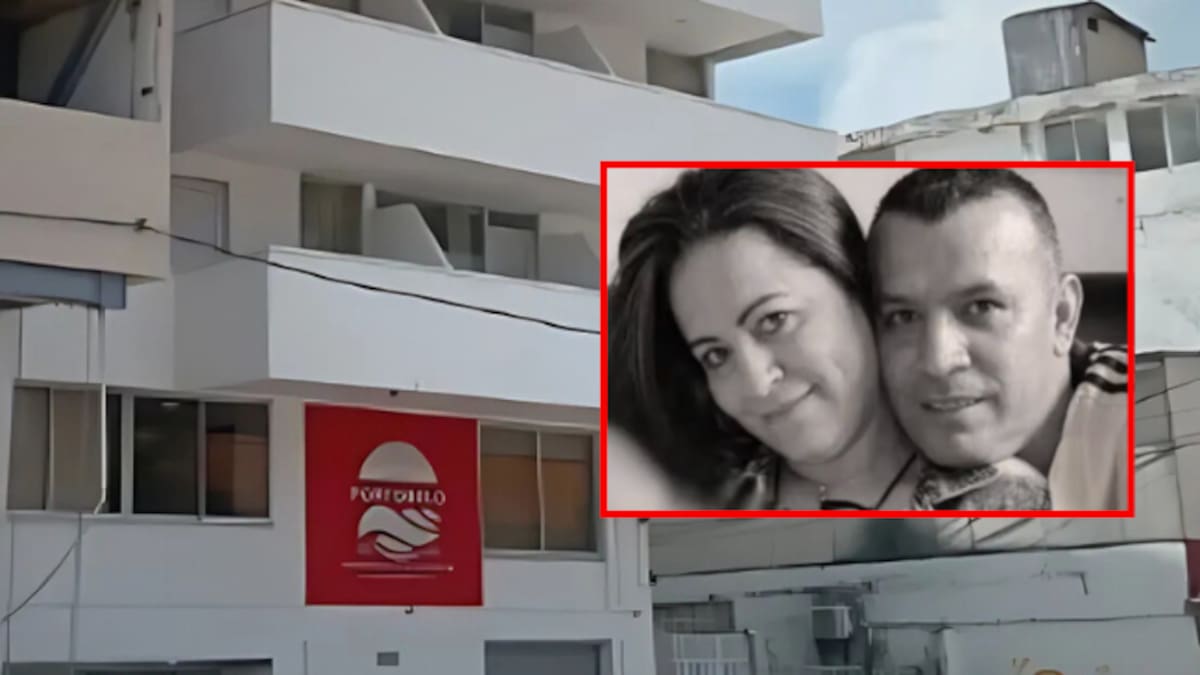 “Fue un asesinato, no intoxicación”: padre de mujer muerta en hotel de San Andrés con su familia