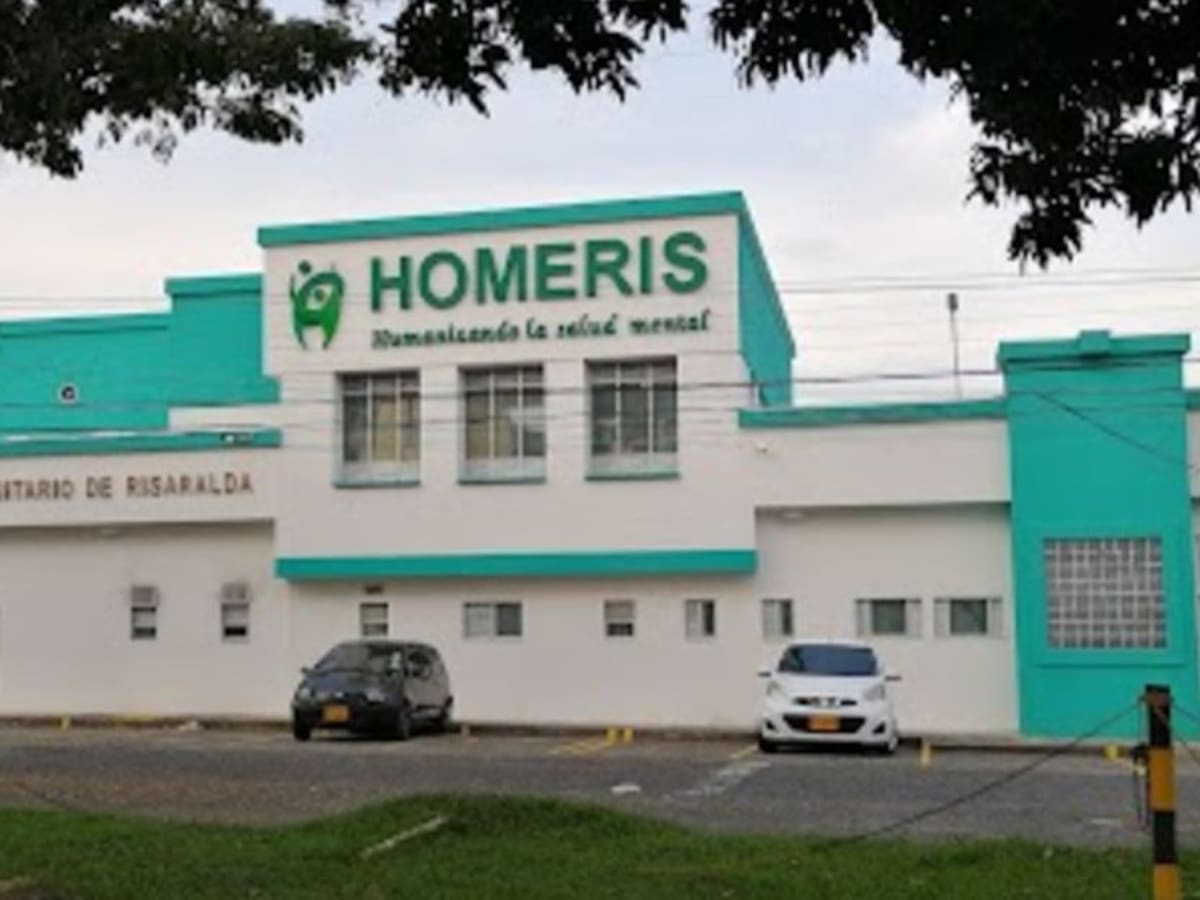 Investigan contrato firmado por exgerente del Hospital Mental de Risaralda