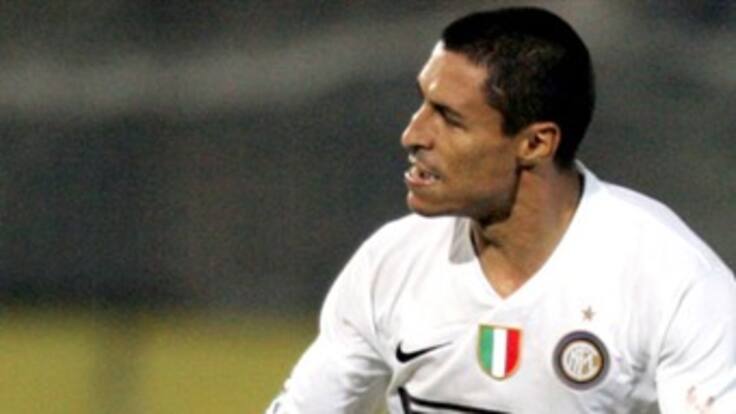 Iván Ramiro Córdoba estará tres meses por fuera de las canchas