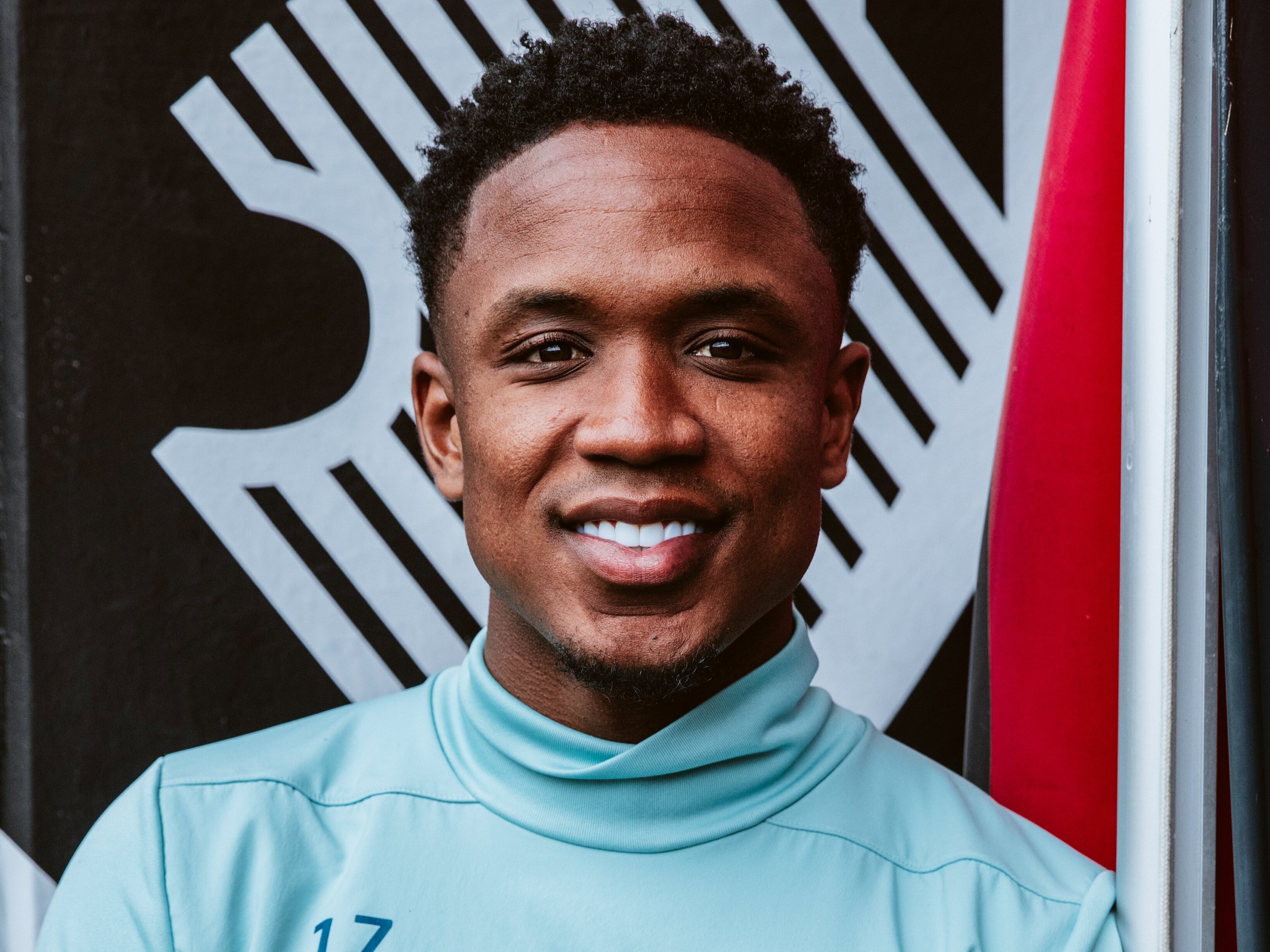 Luis Sinisterra, extremo del Bournemouth / @afcbournemouth